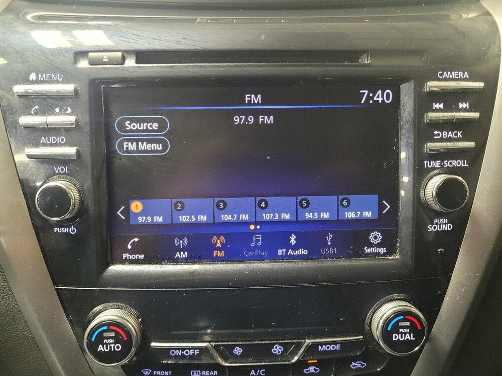 2023 Nissan Murano in Clearwater, FL 33764 - 18123398 25