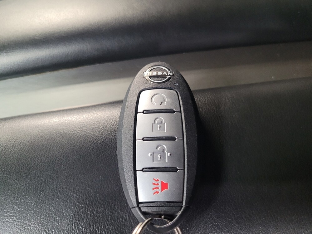 2023 Nissan Murano in Clearwater, FL 33764 - 18123398 32