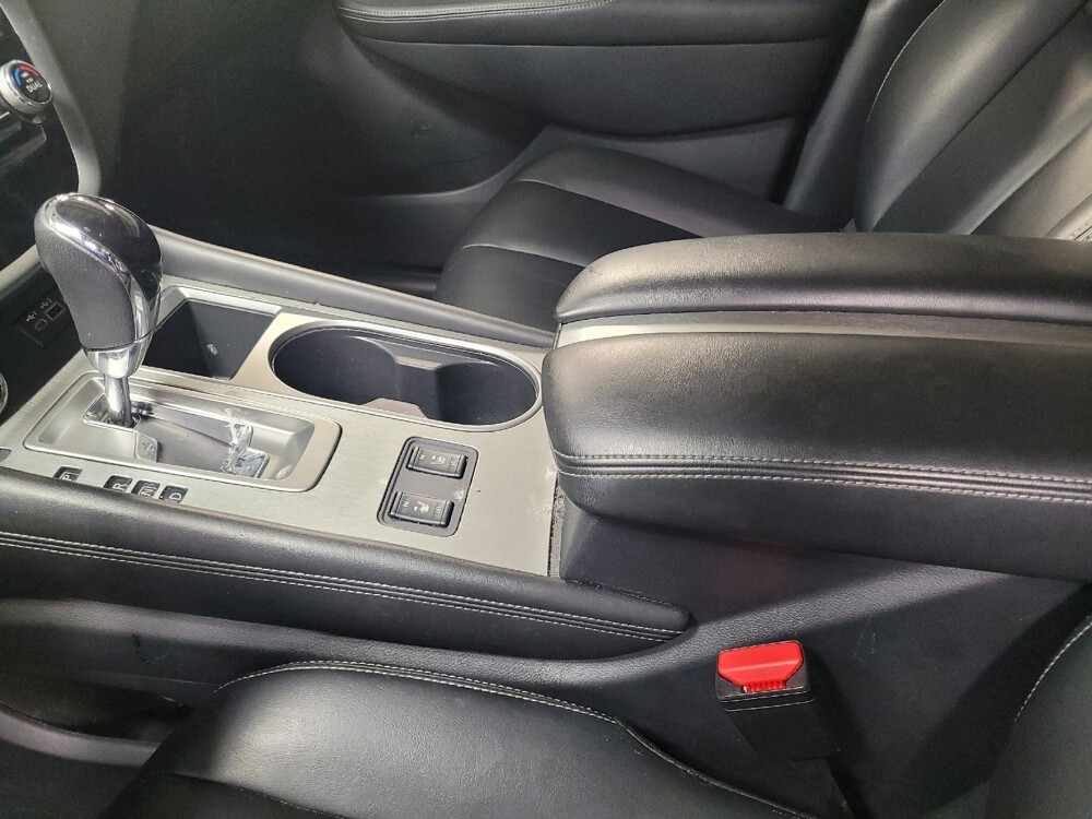 2023 Nissan Murano in Clearwater, FL 33764 - 18123398 26