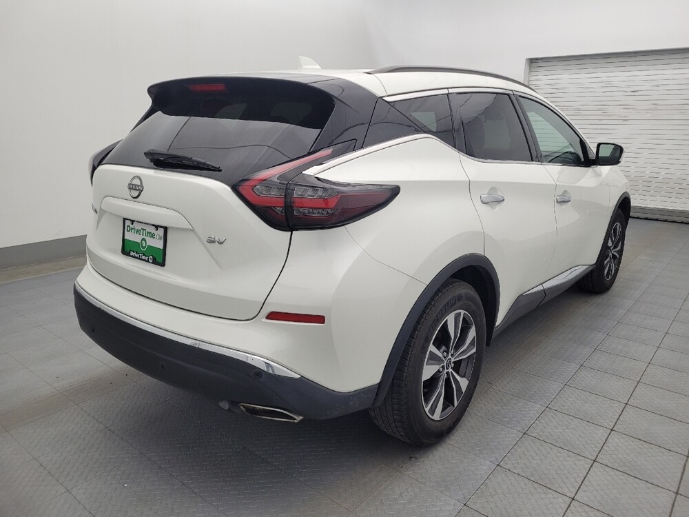 2023 Nissan Murano in Clearwater, FL 33764 - 18123398 9