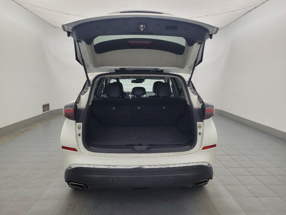 2023 Nissan Murano in Clearwater, FL 33764 - 18123398 29