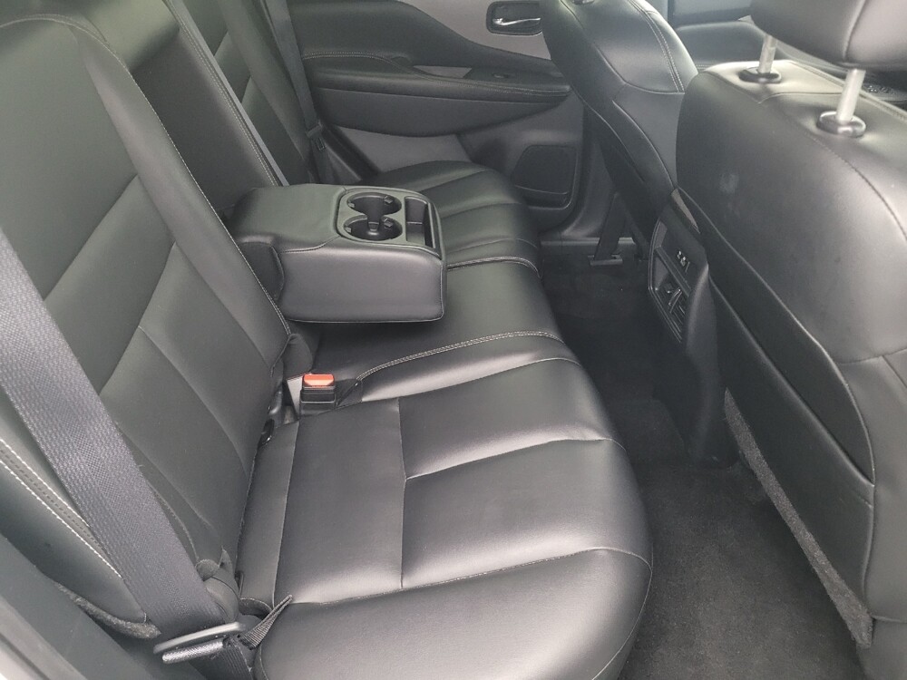 2023 Nissan Murano in Clearwater, FL 33764 - 18123398 19