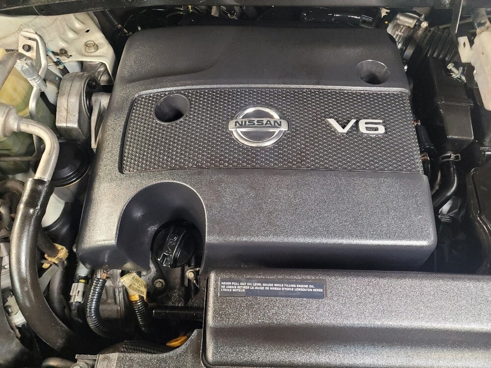 2023 Nissan Murano in Clearwater, FL 33764 - 18123398 30