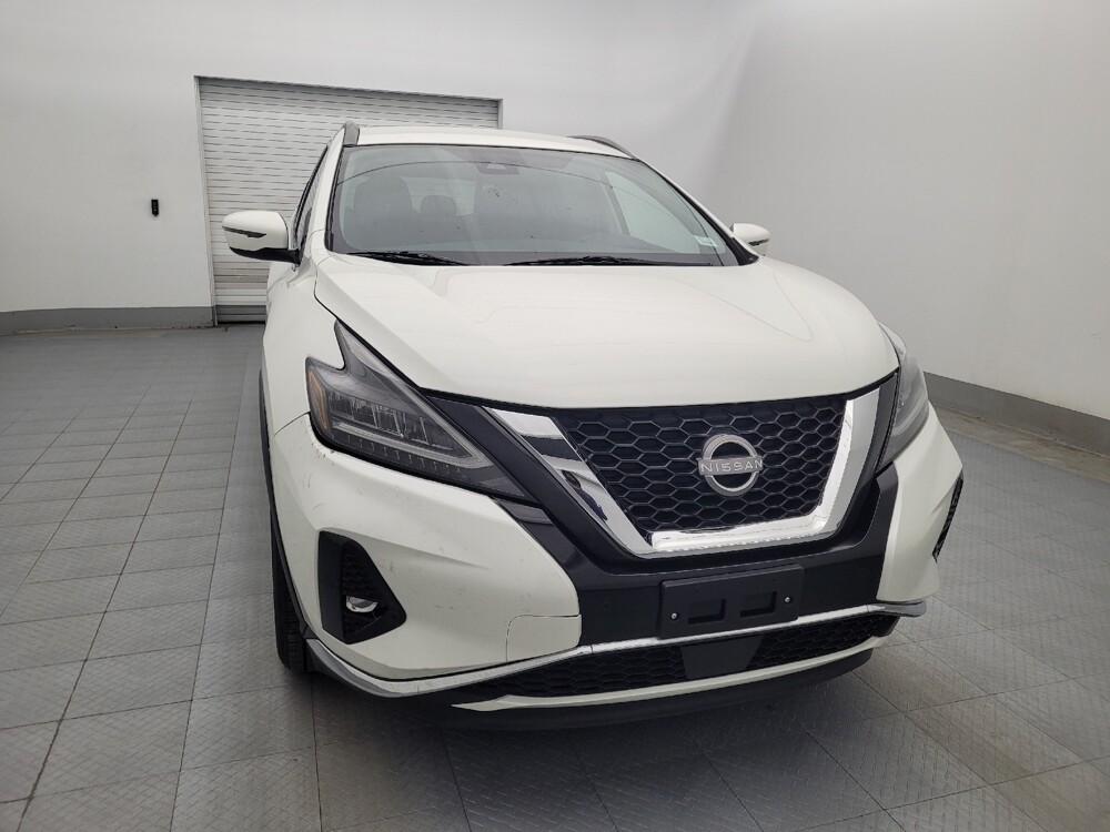 2023 Nissan Murano in Clearwater, FL 33764 - 18123398 14