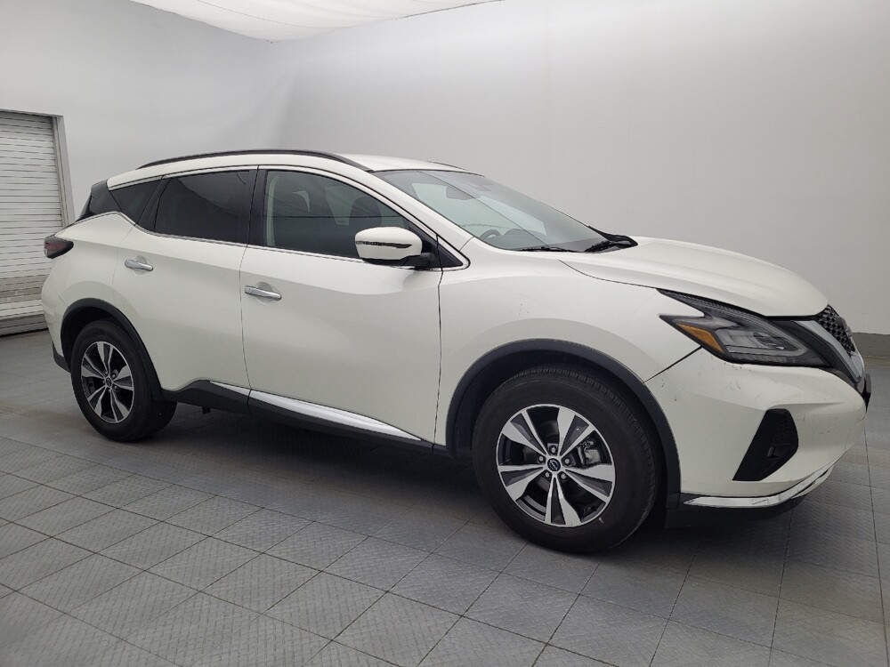 2023 Nissan Murano in Clearwater, FL 33764 - 18123398 11