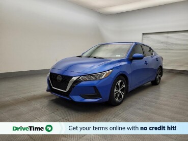 2023 Nissan Sentra in Phoenix, AZ 85015