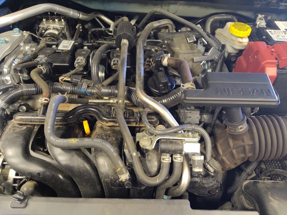 2023 Nissan Sentra in Phoenix, AZ 85015 - 18123399 30