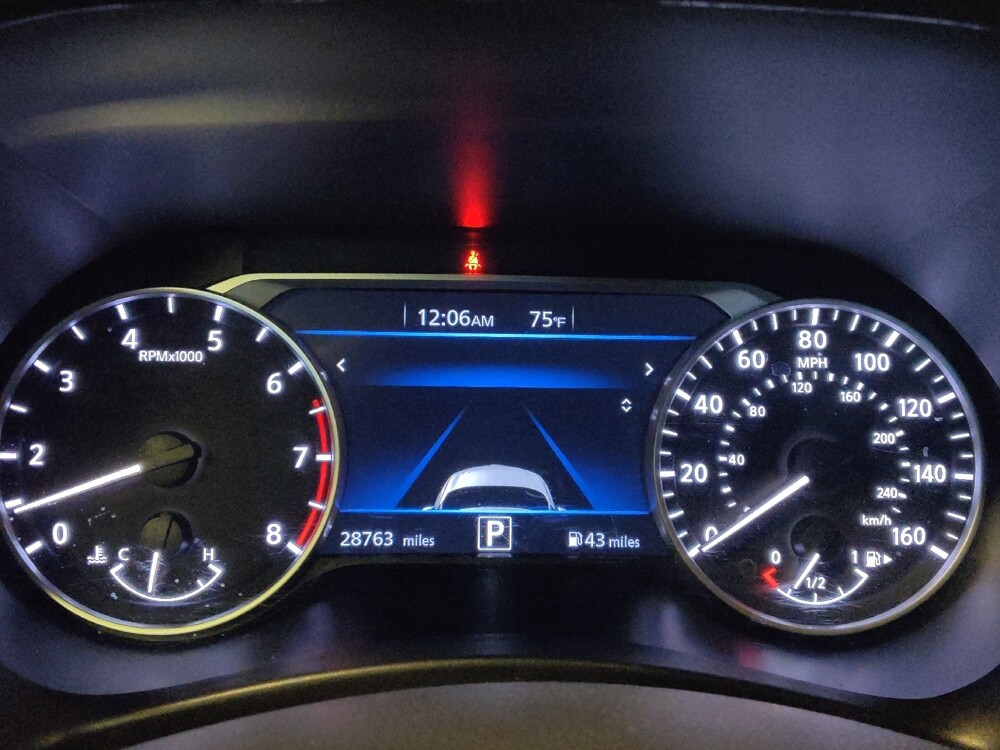 2023 Nissan Sentra in Phoenix, AZ 85015 - 18123399 23