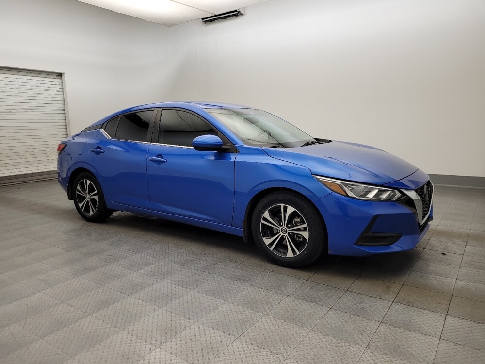 2023 Nissan Sentra in Phoenix, AZ 85015 - 18123399 11