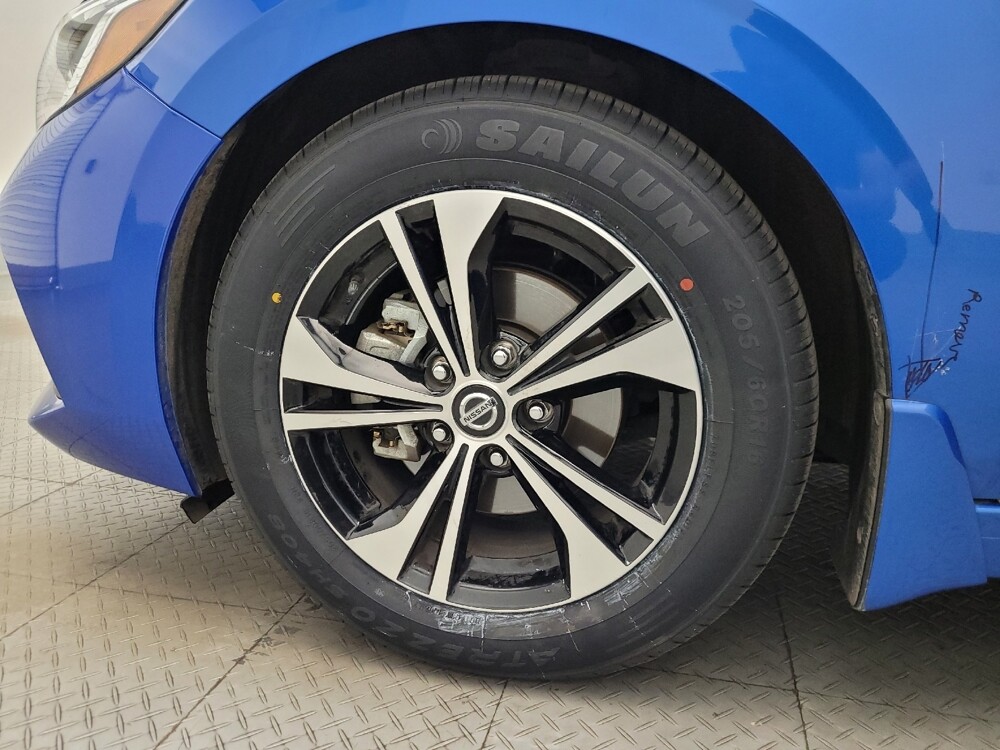 2023 Nissan Sentra in Phoenix, AZ 85015 - 18123399 31