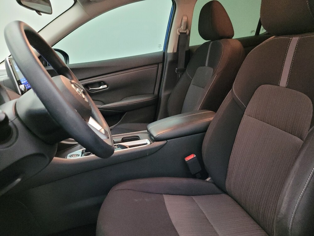 2023 Nissan Sentra in Phoenix, AZ 85015 - 18123399 17