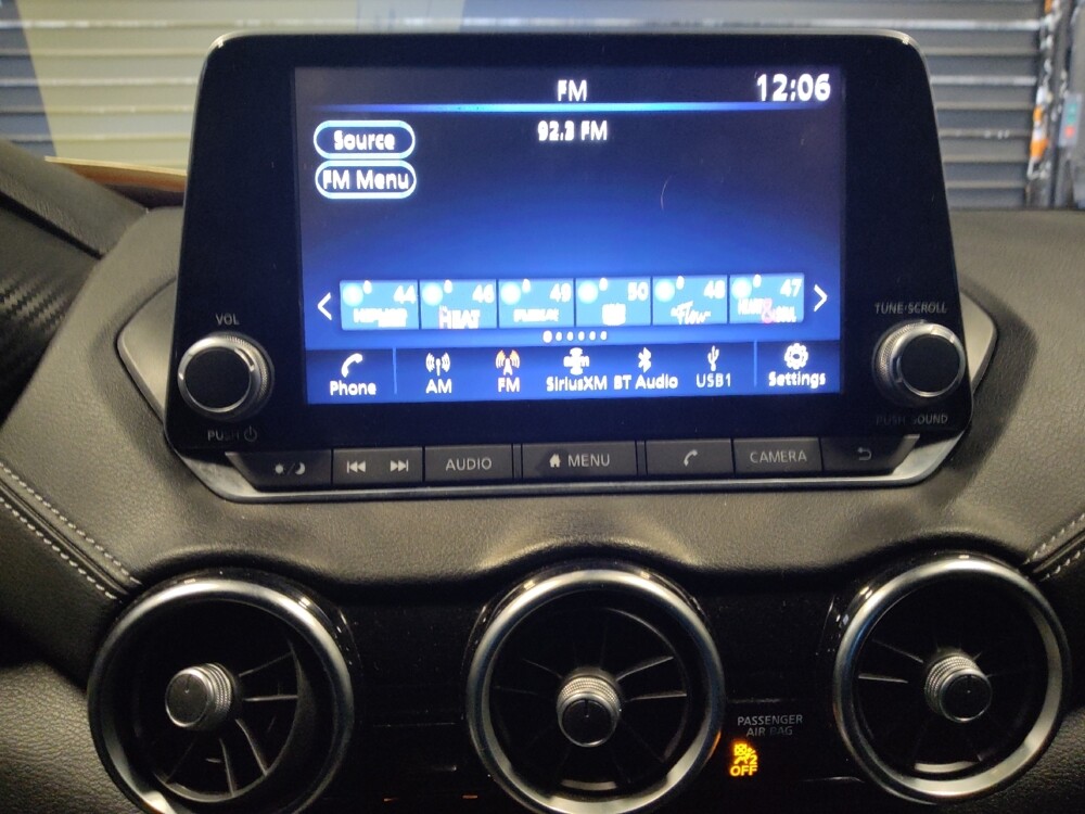 2023 Nissan Sentra in Phoenix, AZ 85015 - 18123399 25