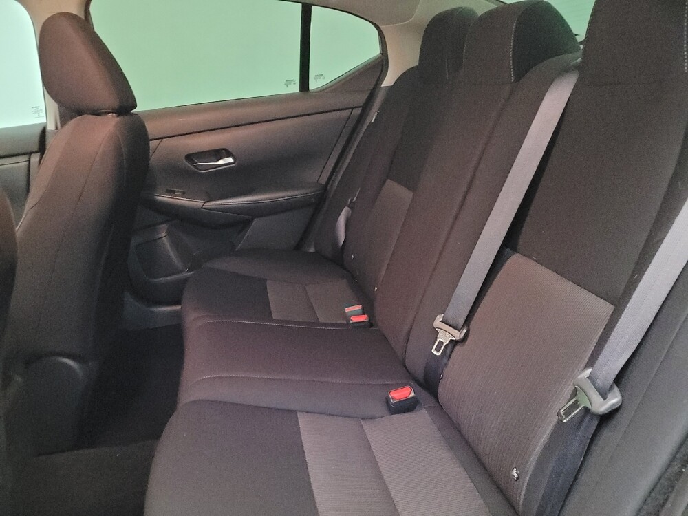 2023 Nissan Sentra in Phoenix, AZ 85015 - 18123399 18