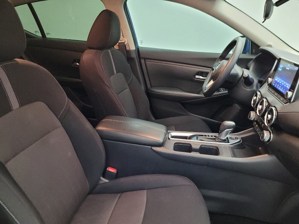 2023 Nissan Sentra in Phoenix, AZ 85015 - 18123399 21