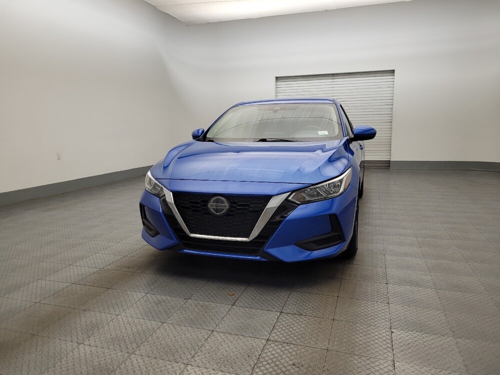 2023 Nissan Sentra in Phoenix, AZ 85015 - 18123399 15