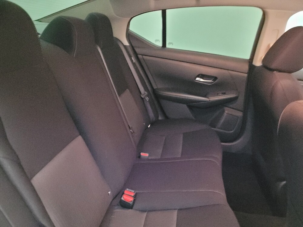 2023 Nissan Sentra in Phoenix, AZ 85015 - 18123399 19