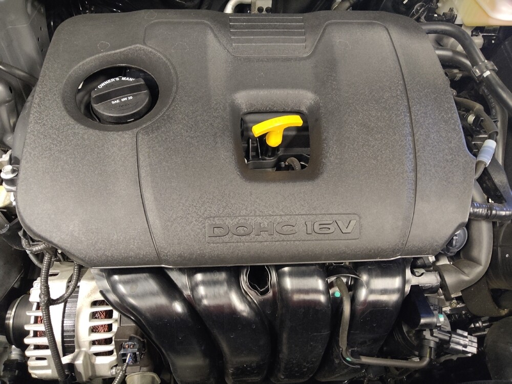 2025 Kia Soul in Mesa, AZ 85210 - 18123400 30