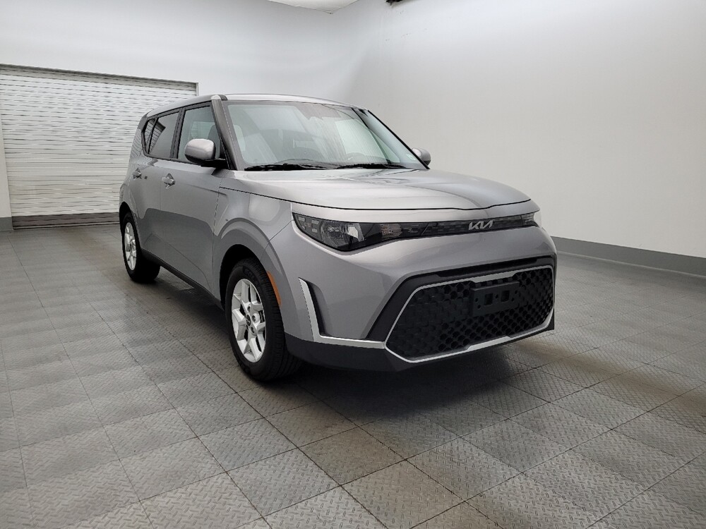 2025 Kia Soul in Mesa, AZ 85210 - 18123400 13