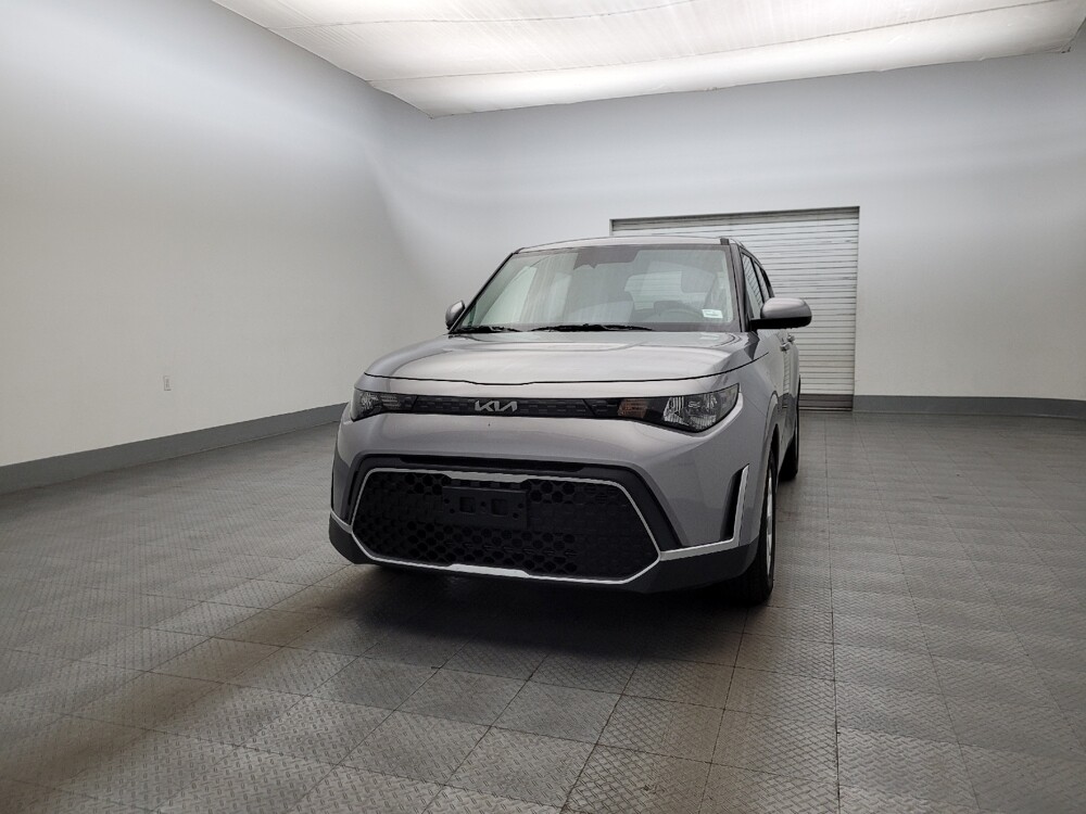 2025 Kia Soul in Mesa, AZ 85210 - 18123400 15