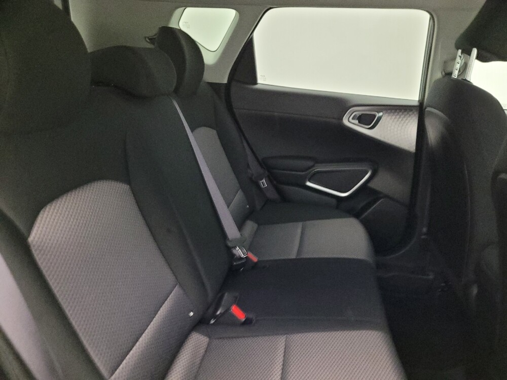 2025 Kia Soul in Mesa, AZ 85210 - 18123400 19