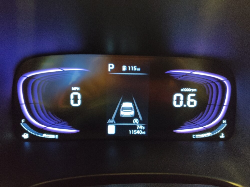 2025 Kia Soul in Mesa, AZ 85210 - 18123400 23