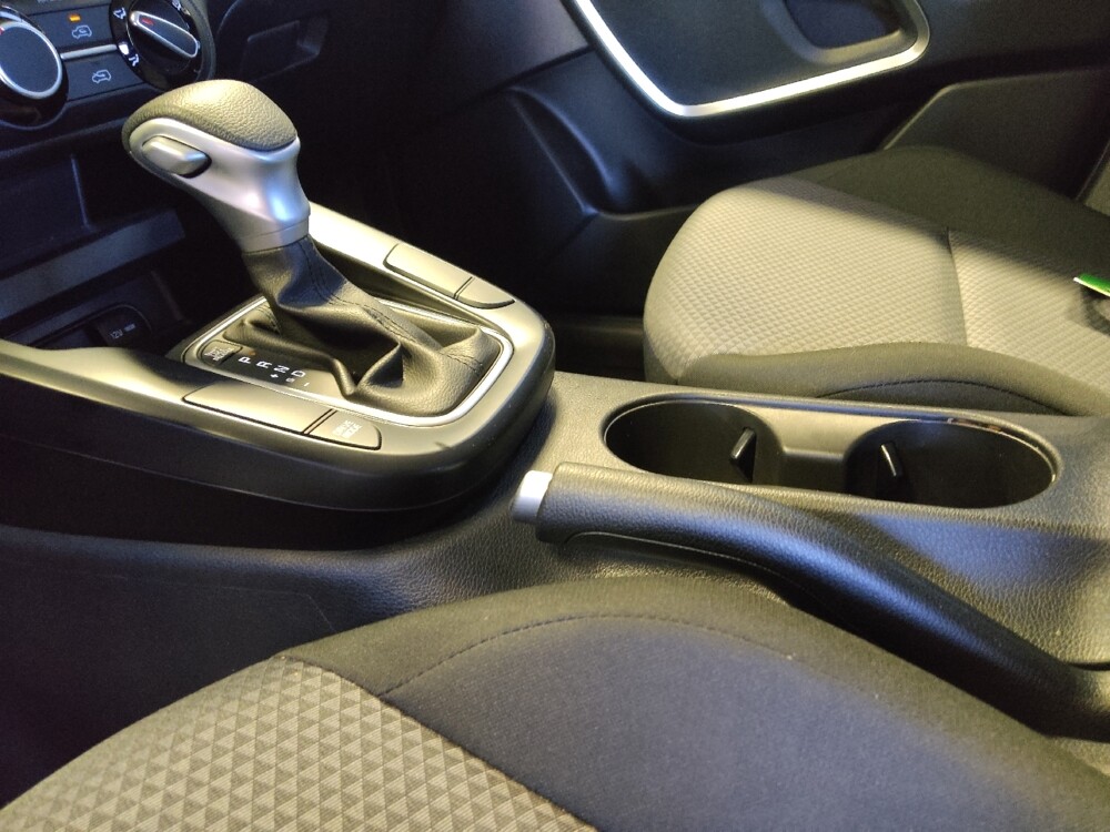 2025 Kia Soul in Mesa, AZ 85210 - 18123400 26