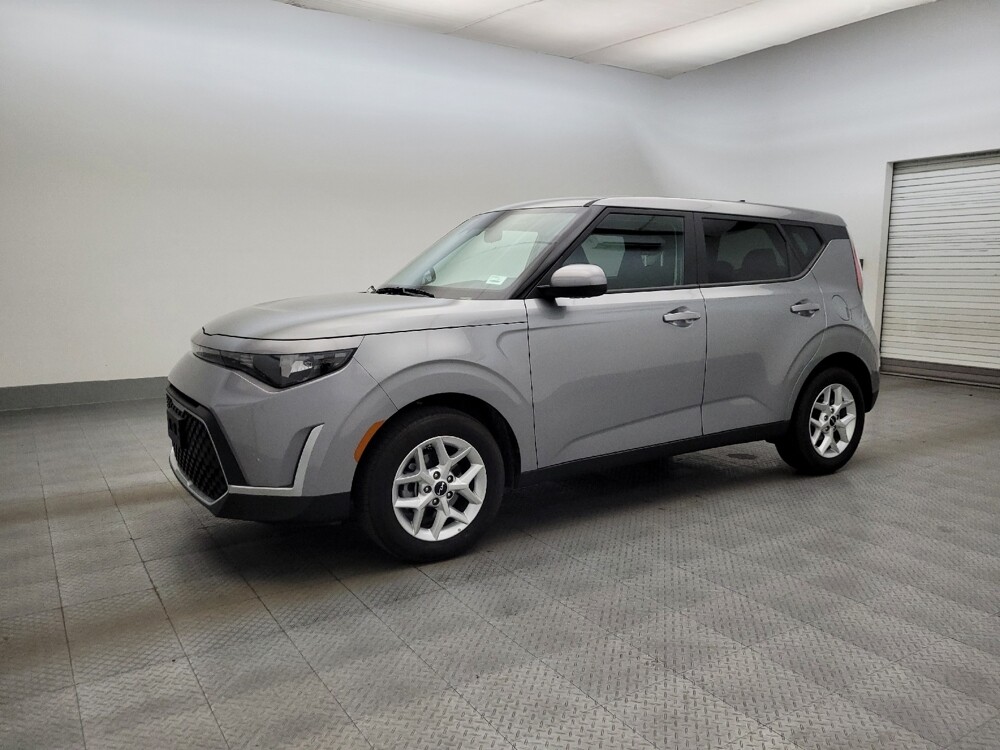 2025 Kia Soul in Mesa, AZ 85210 - 18123400 2