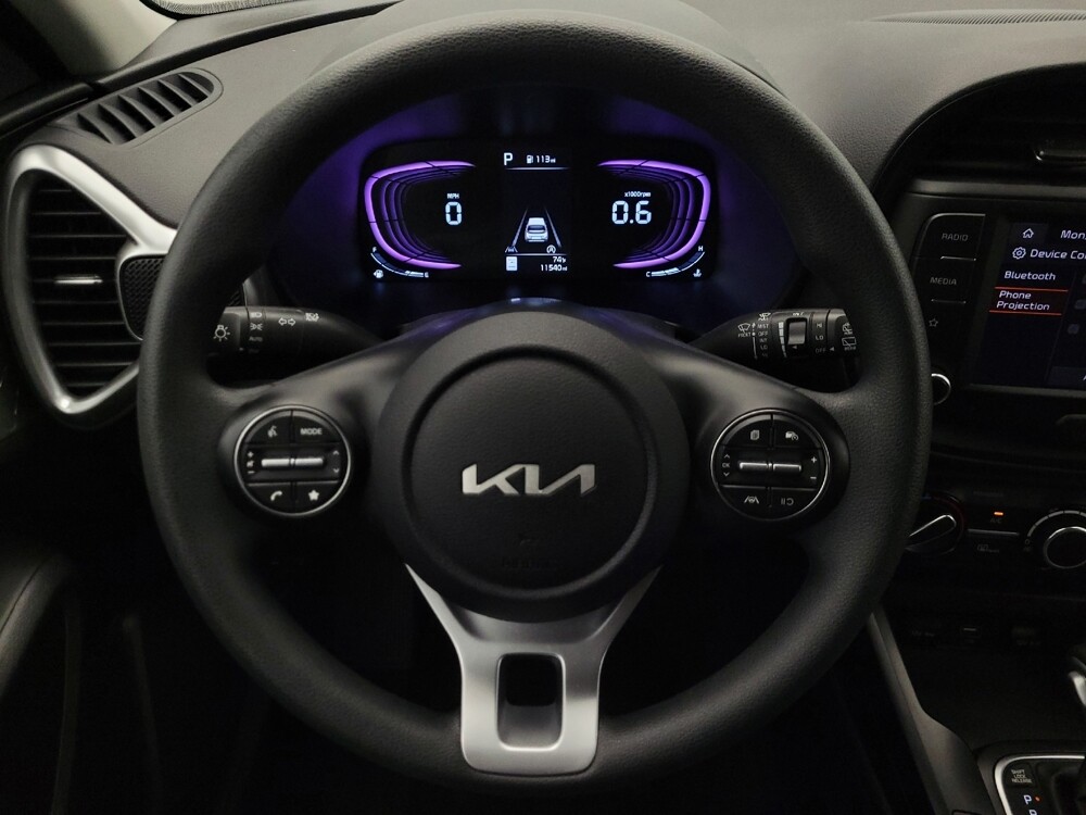 2025 Kia Soul in Mesa, AZ 85210 - 18123400 22