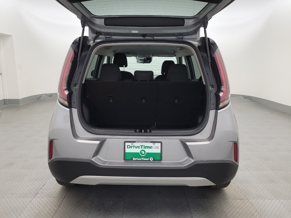 2025 Kia Soul in Mesa, AZ 85210 - 18123400 29