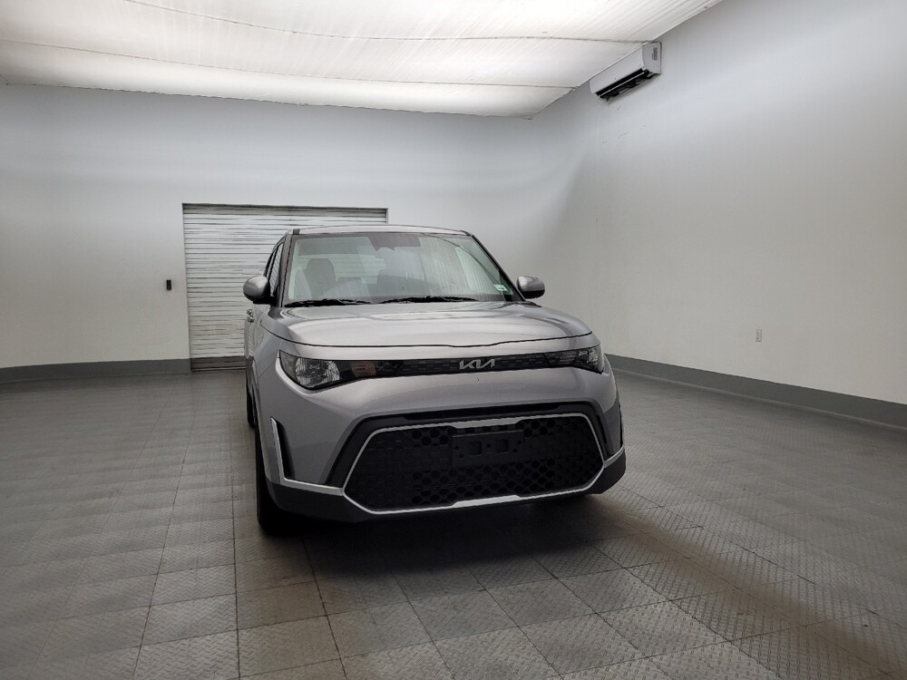 2025 Kia Soul in Mesa, AZ 85210 - 18123400 14