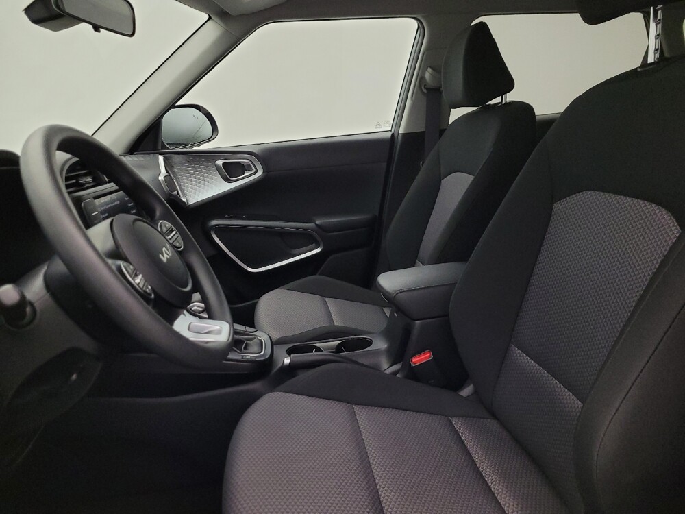 2025 Kia Soul in Mesa, AZ 85210 - 18123400 17