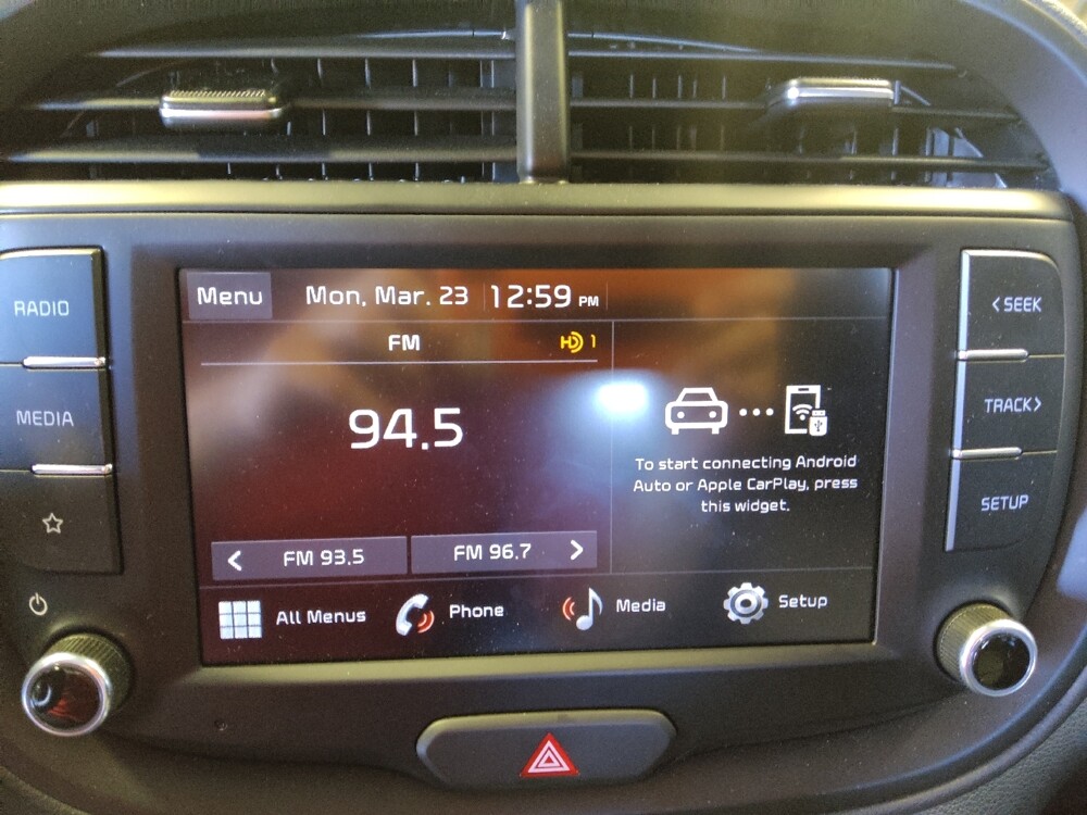 2025 Kia Soul in Mesa, AZ 85210 - 18123400 25