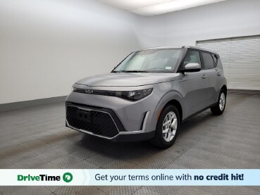 2025 Kia Soul in Mesa, AZ 85210