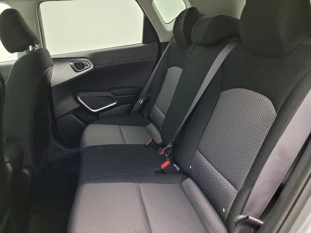 2025 Kia Soul in Mesa, AZ 85210 - 18123400 18