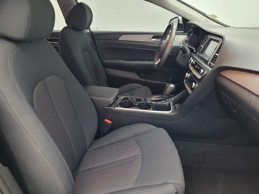 2019 Hyundai Sonata in Savannah, GA 31419 - 18123401 21