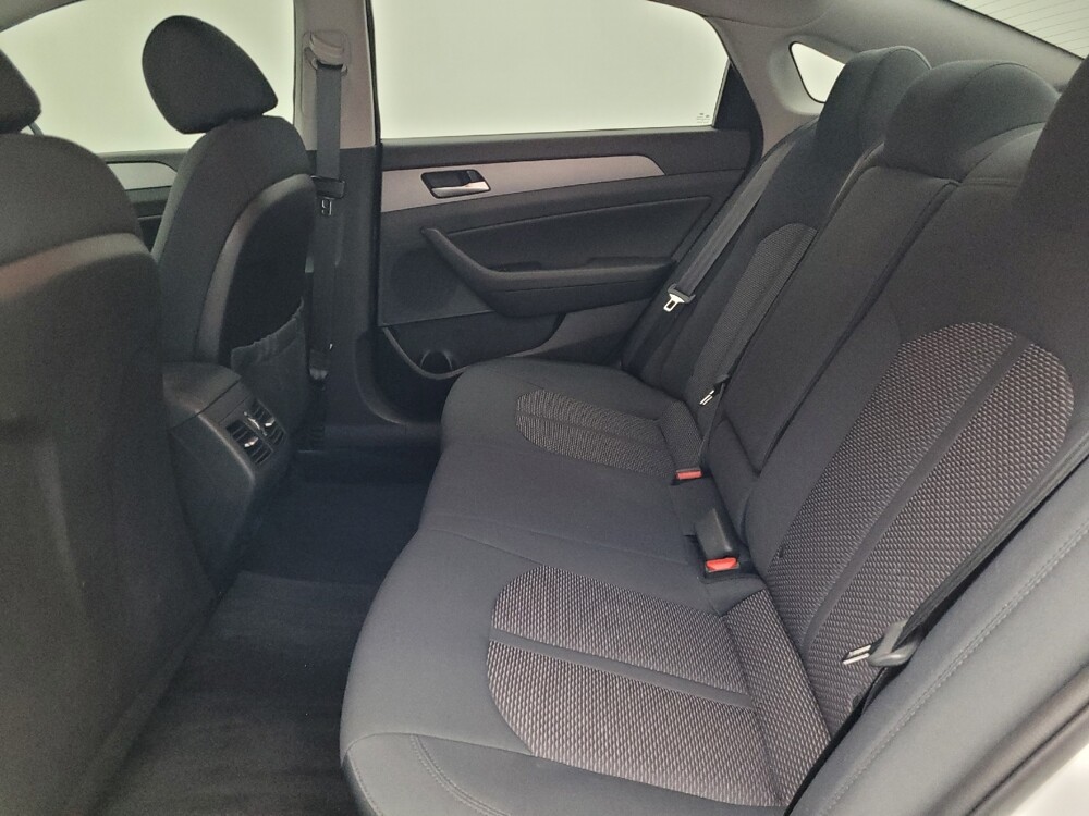 2019 Hyundai Sonata in Savannah, GA 31419 - 18123401 18