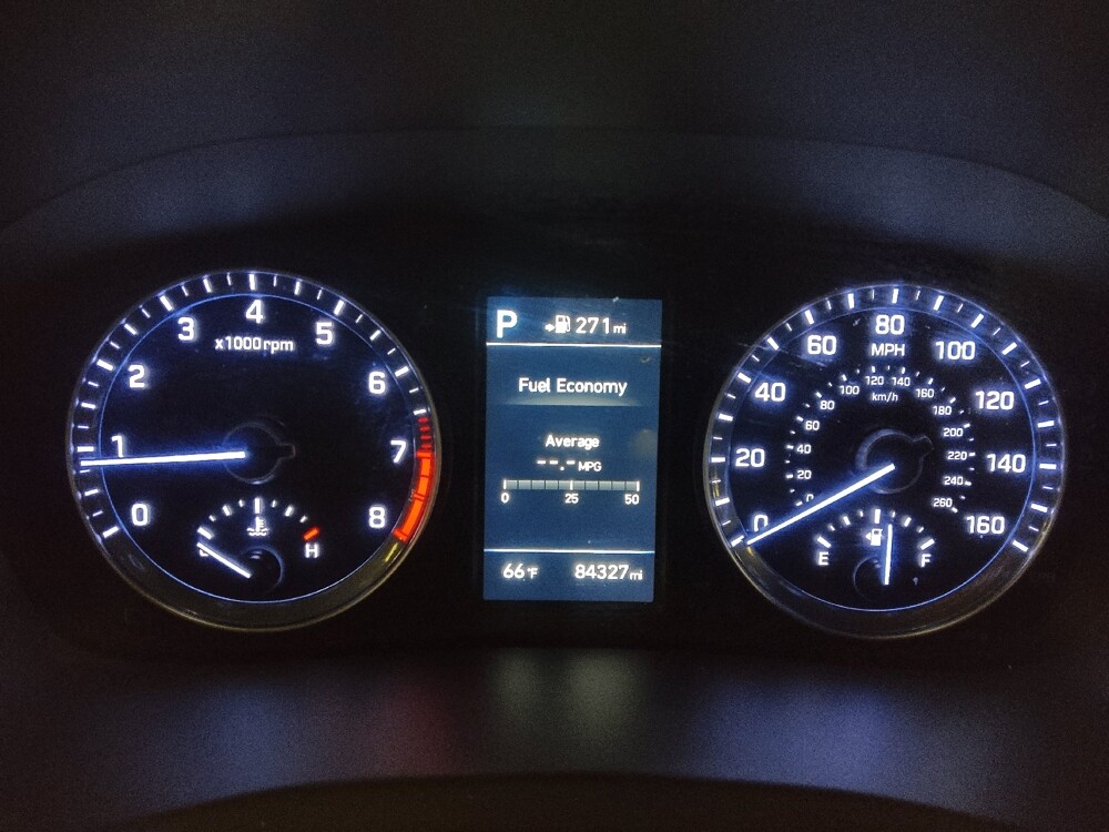 2019 Hyundai Sonata in Savannah, GA 31419 - 18123401 23