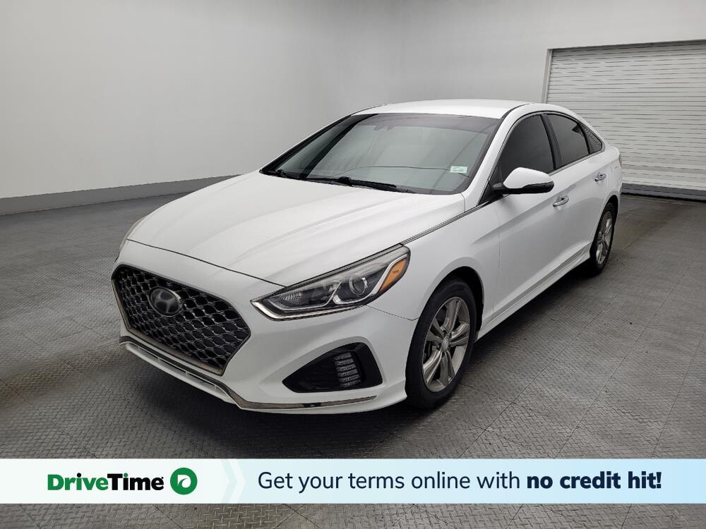 2019 Hyundai Sonata in Savannah, GA 31419 - 18123401