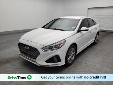 2019 Hyundai Sonata in Savannah, GA 31419