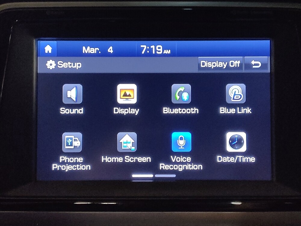 2019 Hyundai Sonata in Savannah, GA 31419 - 18123401 25