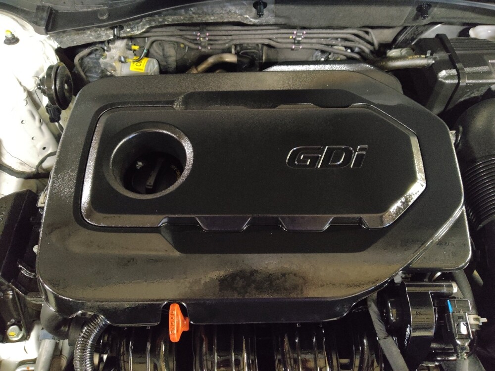 2019 Hyundai Sonata in Savannah, GA 31419 - 18123401 30