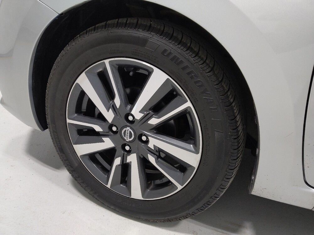 2021 Nissan Versa in Columbus, OH 43231 - 18123402 31