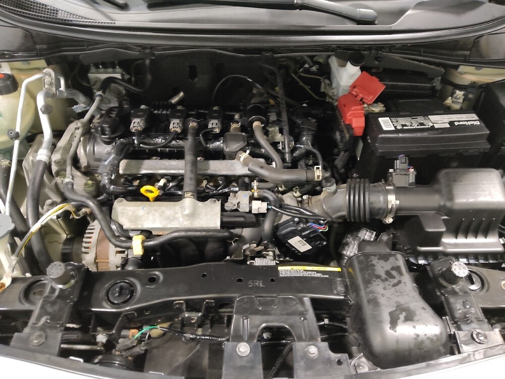 2021 Nissan Versa in Columbus, OH 43231 - 18123402 30