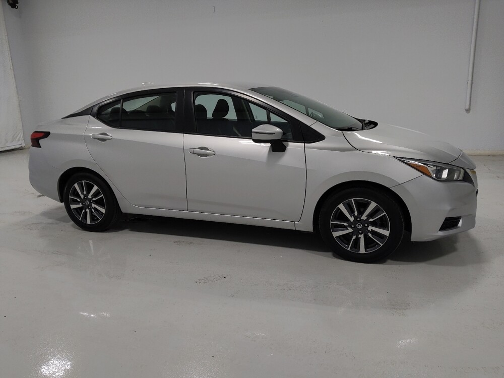 2021 Nissan Versa in Columbus, OH 43231 - 18123402 11