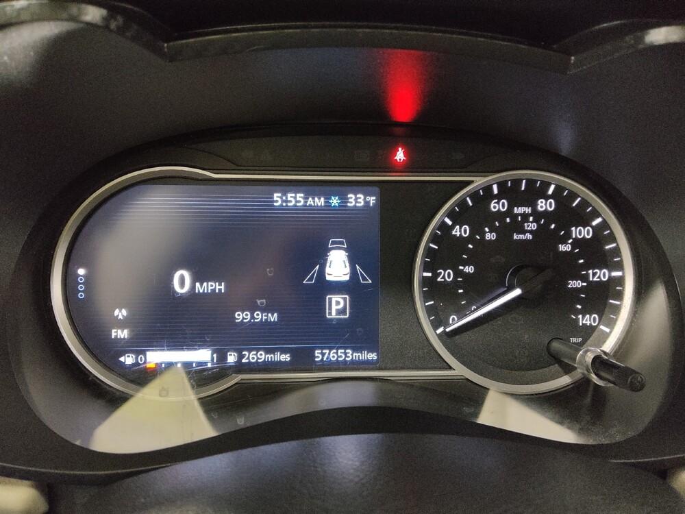 2021 Nissan Versa in Columbus, OH 43231 - 18123402 23