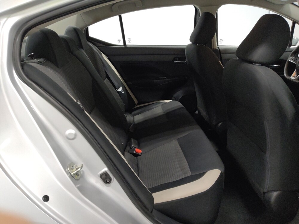 2021 Nissan Versa in Columbus, OH 43231 - 18123402 19