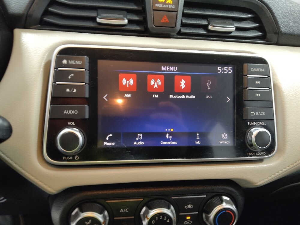 2021 Nissan Versa in Columbus, OH 43231 - 18123402 25