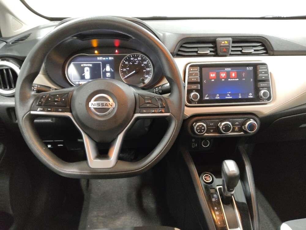 2021 Nissan Versa in Columbus, OH 43231 - 18123402 22