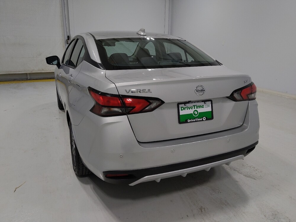 2021 Nissan Versa in Columbus, OH 43231 - 18123402 6