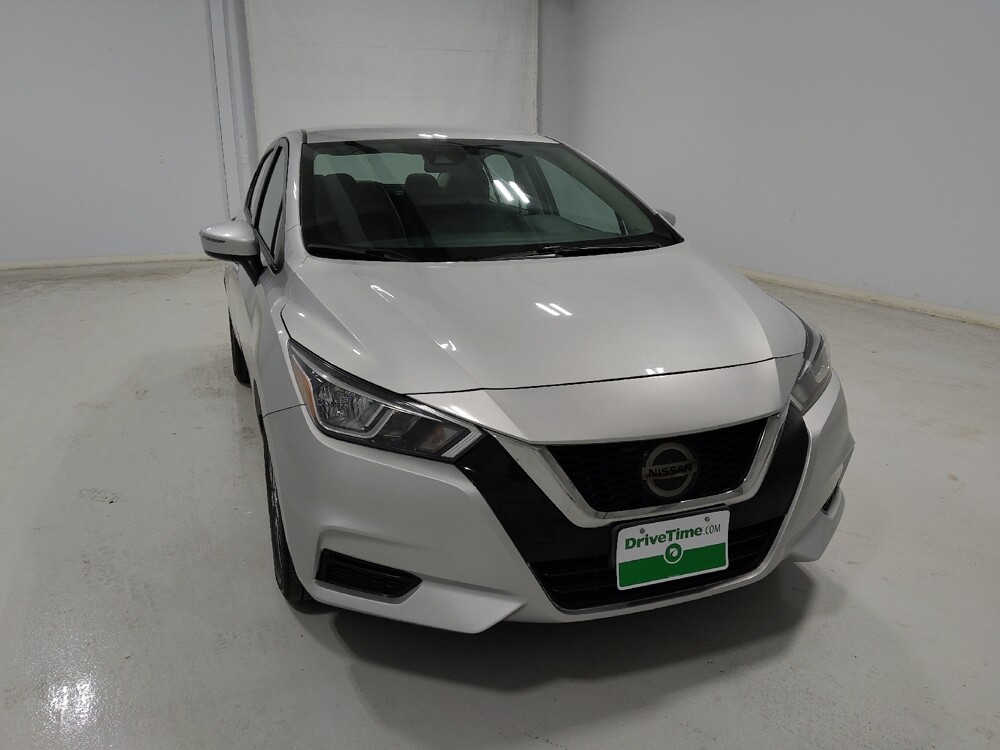2021 Nissan Versa in Columbus, OH 43231 - 18123402 14